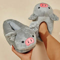 PANTUFA SUPER FOFINHA